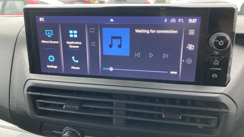 Toyota Proace L2 Diesel 2.0D 145 Active Van